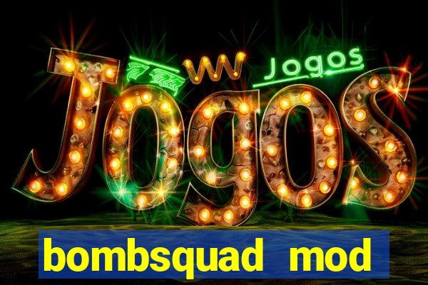 bombsquad mod manager download